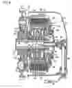 Fig. 05 - Multi-plate clutch