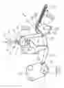 Fig. 01 - Interlocking Lock for Preventing a Switch from Switching On