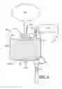 Fig. 05 - ELECTROLYTIC DEVICE FOR GENERATION OF pH-CONTROLLED HYPOHALOUS ACID AQUEOUS SOLUTIONS FOR DISINFECTANT APPLICATIONS