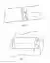 Fig. 02 - Document Retention Device with Integral Pillow Box