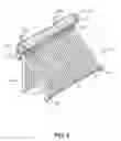 Fig. 03 - Self-cleaning coal separator grids with multiple cleaning combs
