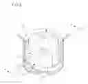 Fig. 04 - Tablet cassette of automatic tablet packing apparatus