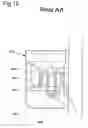 Fig. 16 - Tablet cassette of automatic tablet packing apparatus