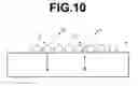 Fig. 10 - Substrate for mass spectrometry and mass spectrometry method