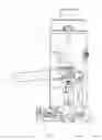 Fig. 01 - Hydraulic jack for long-term support