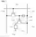 Fig. 02 - Display device with defective pixels correction structure