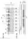 Fig. 35 - Display device with defective pixels correction structure