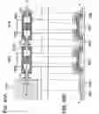 Fig. 40 - Display device with defective pixels correction structure
