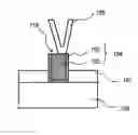 Fig. 01 - Semiconductor device including capacitor and method for manufacturing the same