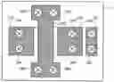 Fig. 01 - NONVOLATILE SEMICONDUCTOR STORAGE DEVICE