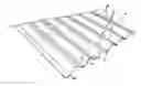 Fig. 02 - Engineered molded fiberboard panels, methods of making the panels, and products fabricated from the panels