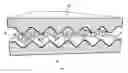 Fig. 08 - Engineered molded fiberboard panels, methods of making the panels, and products fabricated from the panels