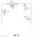 Fig. 13 - Beam power with multiple power zones