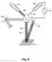 Fig. 09 - Beam power with multipoint broadcast