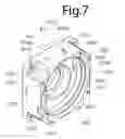Fig. 08 - Molded motor