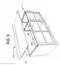 Fig. 06 - Modular cabinet
