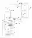 Fig. 01 - Light emitting driver circuit with bypass and method