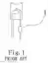 Fig. 02 - LED light string without additional resistors