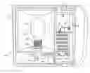 Fig. 01 - Induction lamp and fixture