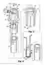 Fig. 03 - Blade tip clearance measurement sensor and method for gas turbine engines
