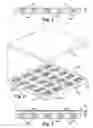 Fig. 02 - Encapsulated RFID device for flexible, non-planar or curvilinear surfaces