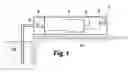 Fig. 02 - DEVICE FOR DETECTING A BODY FALLING INTO A POOL