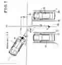 Fig. 08 - PARKING ASSIST DEVICE
