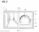 Fig. 04 - Display device for vehicle