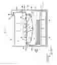 Fig. 02 - Head cap having air communicating channel, and liquid droplets ejection head recovering mechanism and liquid droplets ejection printer therefor