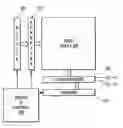 Fig. 01 - CMOS IMAGER AND SYSTEM WITH SELECTIVELY SILICIDED GATES