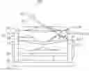 Fig. 01 - Lens, lens module and camera module