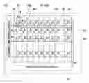 Fig. 01 - Electro-optical device and electronic device having particular dielectric layers