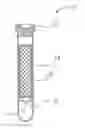Fig. 01 - Liquid testing assembly