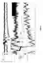Fig. 07 - Adaptive Feed Forward Rotational Vibration Compensation During a SEEK Operation