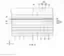Fig. 05 - Magnetoresistive element including a pair of free layers coupled to a pair of shield layers