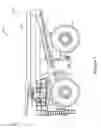 Fig. 02 - Air cooling system including airflow deflector for electric drive machine