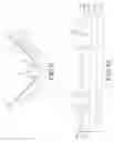 Fig. 07 - Flexible Thin-Type Light-Emitting-Diode Circuit Substrate and a Light-Emitting-Diode Lamp Strip