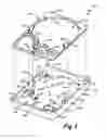 Fig. 02 - Baseplate for use in particle analysis