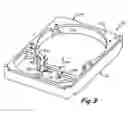 Fig. 04 - Baseplate for use in particle analysis