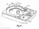 Fig. 08 - Baseplate for use in particle analysis