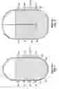 Fig. 02 - Single well nuclear density gauge