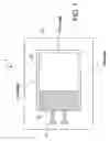 Fig. 02 - Dual-mode loudspeaker