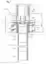 Fig. 02 - SYSTEM FOR SUPPORTING SLAB WITH CONCRETE PIER