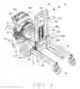 Fig. 02 - Back saver lift
