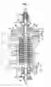 Fig. 02 - Multistage high-pressure pump
