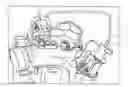 Fig. 01 - TURBOCHARGER
