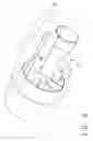 Fig. 08 - Integrated guide vane assembly