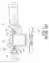 Fig. 02 - Fan motor for combustion-powered tool