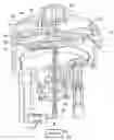 Fig. 01 - Confining Magnets In Sputtering Chamber