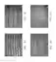 Fig. 06 - System, method, and apparatus for variable hardness gradient armor alloys
